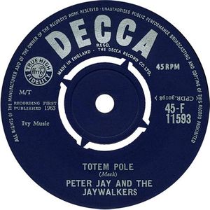 Totem Pole (Single)