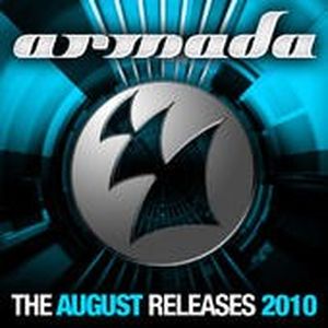 Armada August Releases – 2010