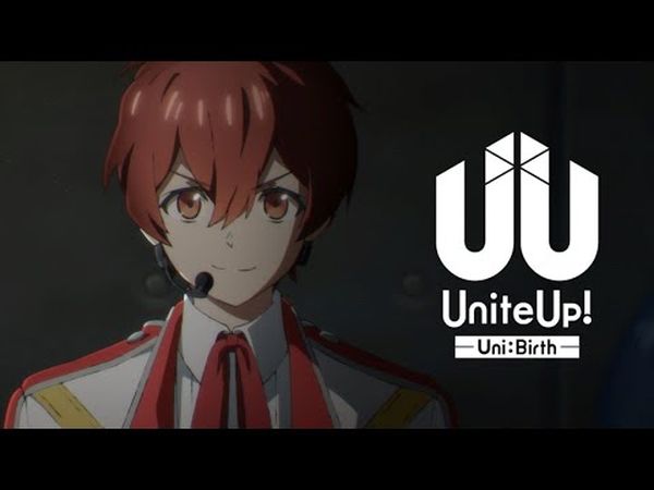 UniteUp! Uni:Birth