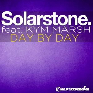 Day By Day (Single)