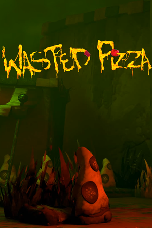 Wasted Pizza