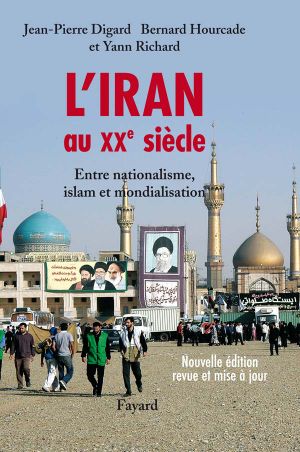 L'Iran au XXème siècle