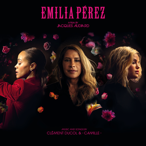 Emilia Pérez (Original Motion Picture Soundtrack) (OST)