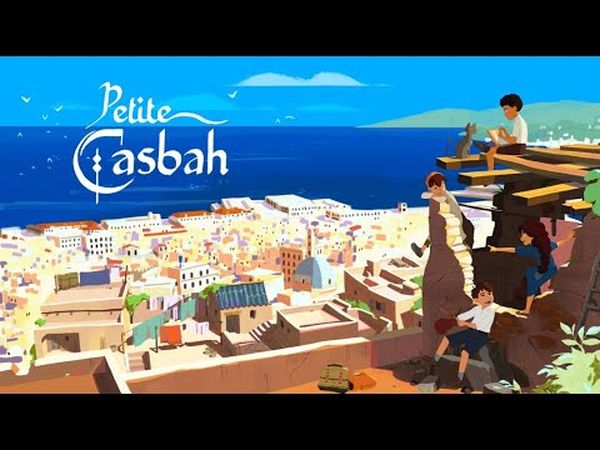 Petite Casbah