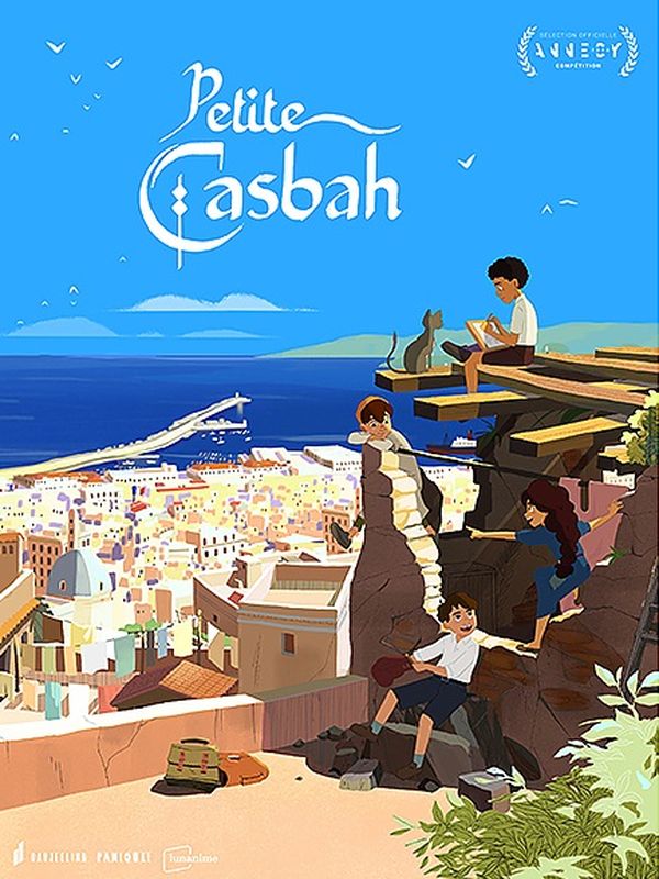 Petite Casbah