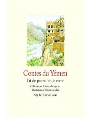 Contes du Yémen