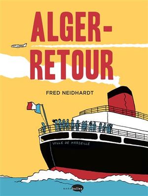 Alger-Retour