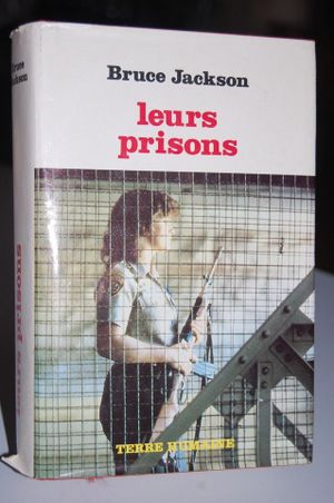 Leurs prisons