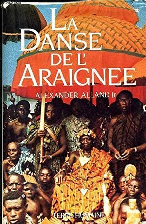 La Danse de l’araignée