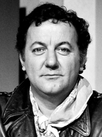 Michel Colucci (Coluche)