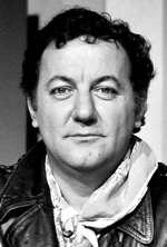 Michel Colucci (Coluche)