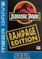 Jurassic Park: Rampage Edition