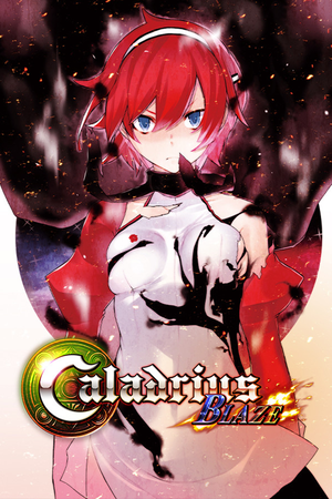 Caladrius Blaze