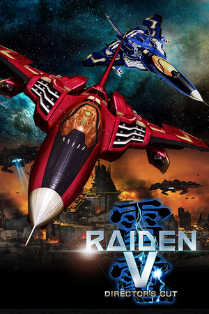 Raiden V