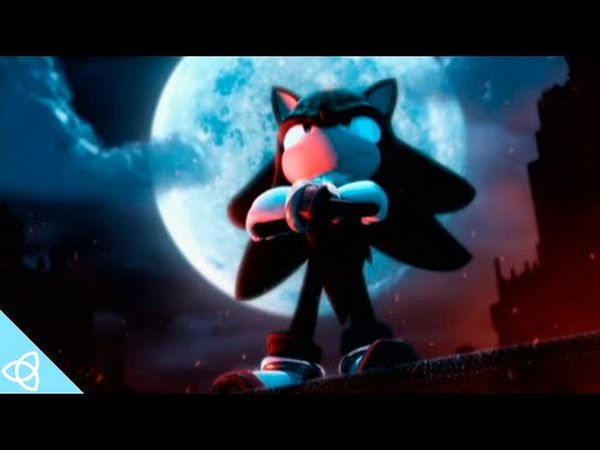 Shadow the Hedgehog