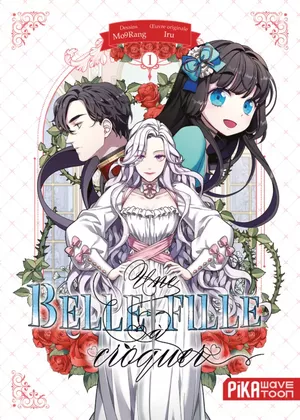 Une Belle-fille à croquer, tome 1