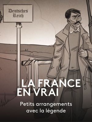 Petits arrangements avec la légende