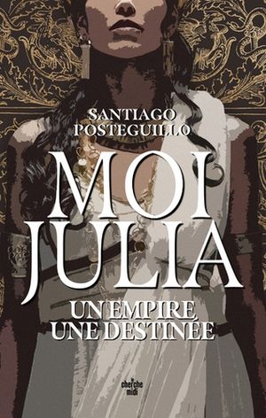 Moi, Julia