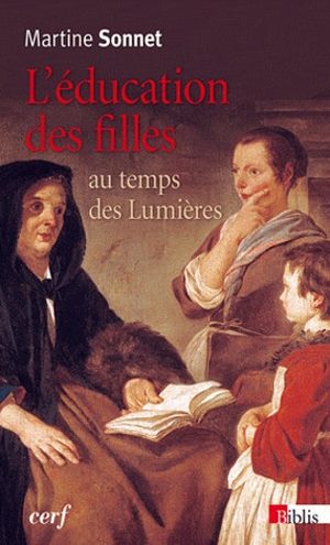 L'éducation des filles au temps des Lumières