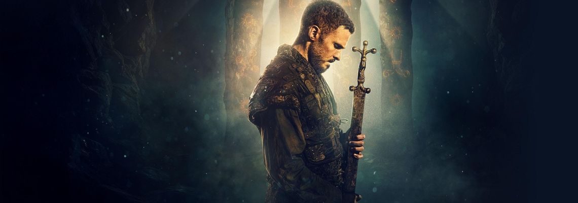 Cover The Winter King