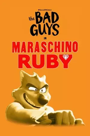 Le Rubis Maraschino