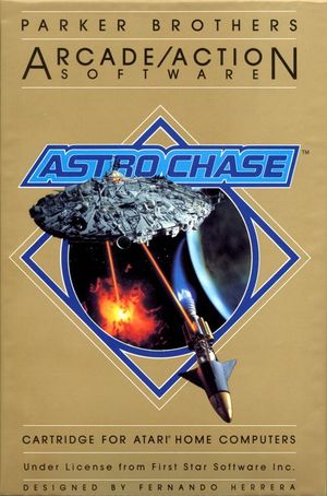 Astro Chase