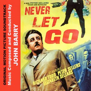 Never Let Go (OST)