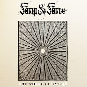 The World of Nature (EP)