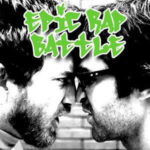 Epic Rap Battle (Single)