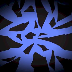 Cracks in the Mirror (Single)