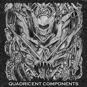 Quadricent Components