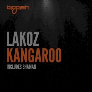 Kangaroo (Single)