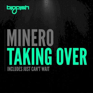 Taking Over (Single)