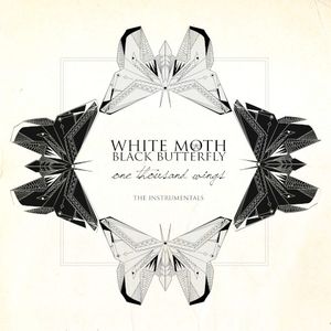 One Thousand Wings The Instrumentals (EP)