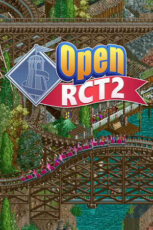 OpenRCT2