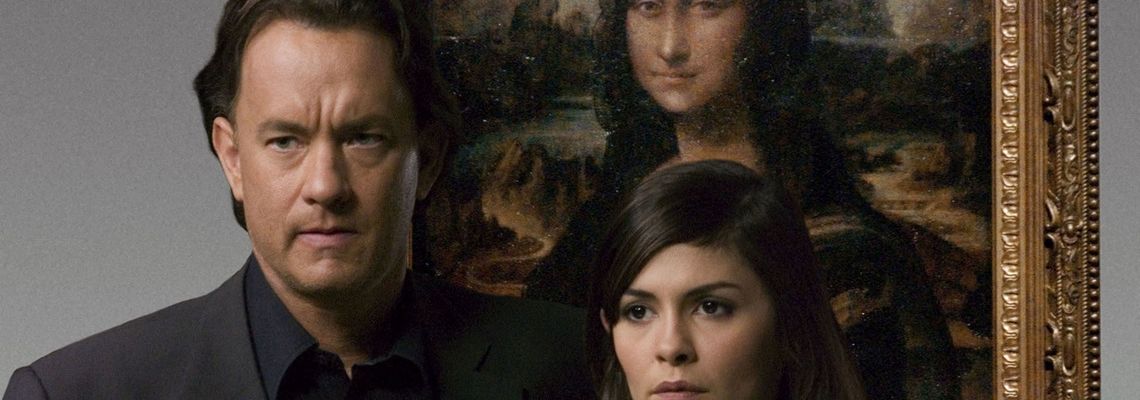 Cover Da Vinci Code - Version longue