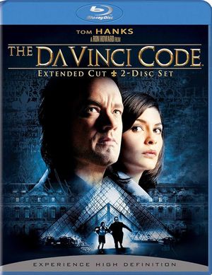 Da Vinci Code - Version longue