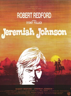 Jeremiah Johnson