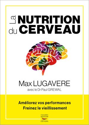 La Nutrition du cerveau