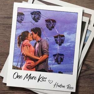 One More Kiss (Single)