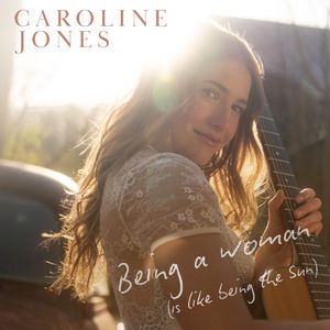 Being a Woman (Is Like Being the Sun) (Single)