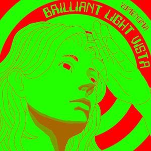 brilliant light vista (Single)