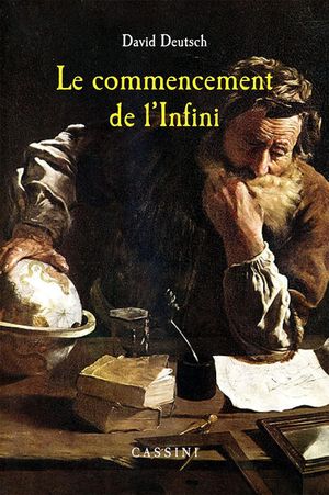 Le commencement de l'infini