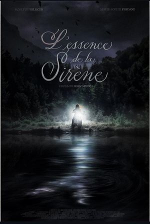 L'essence de la Sirène