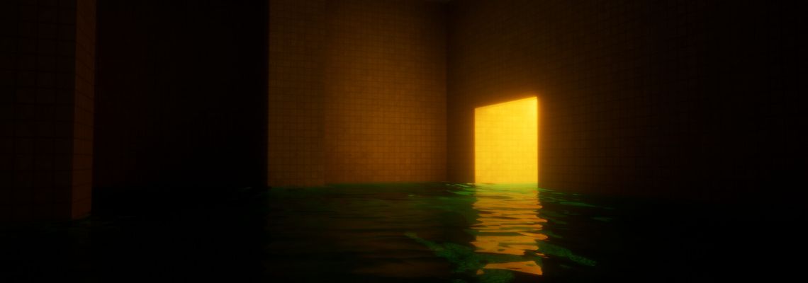 Cover Dream Logic