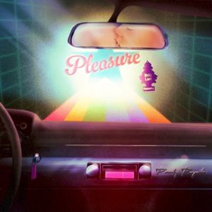 Pleasure (Extended Mix) (Single)