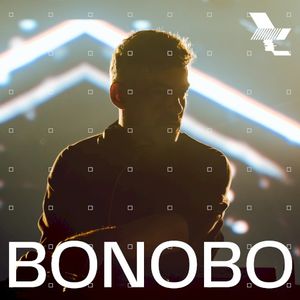 The Warehouse Project: Bonobo in Manchester, Sep 14, 2024 (Live)