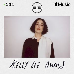 Beats In Space 134: Kelly Lee Owens