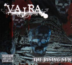 THE RISING SUN (Single)