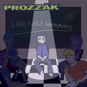 Love Fools Anonymous (Single)